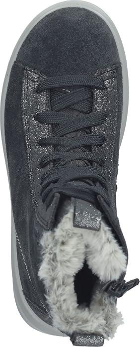 Черевики зимові Superfit Cosmo р. 29 Grey (20075411) - фото 3 Черевики зимові Superfit Cosmo р. 29 Grey (20075411) - фото 3