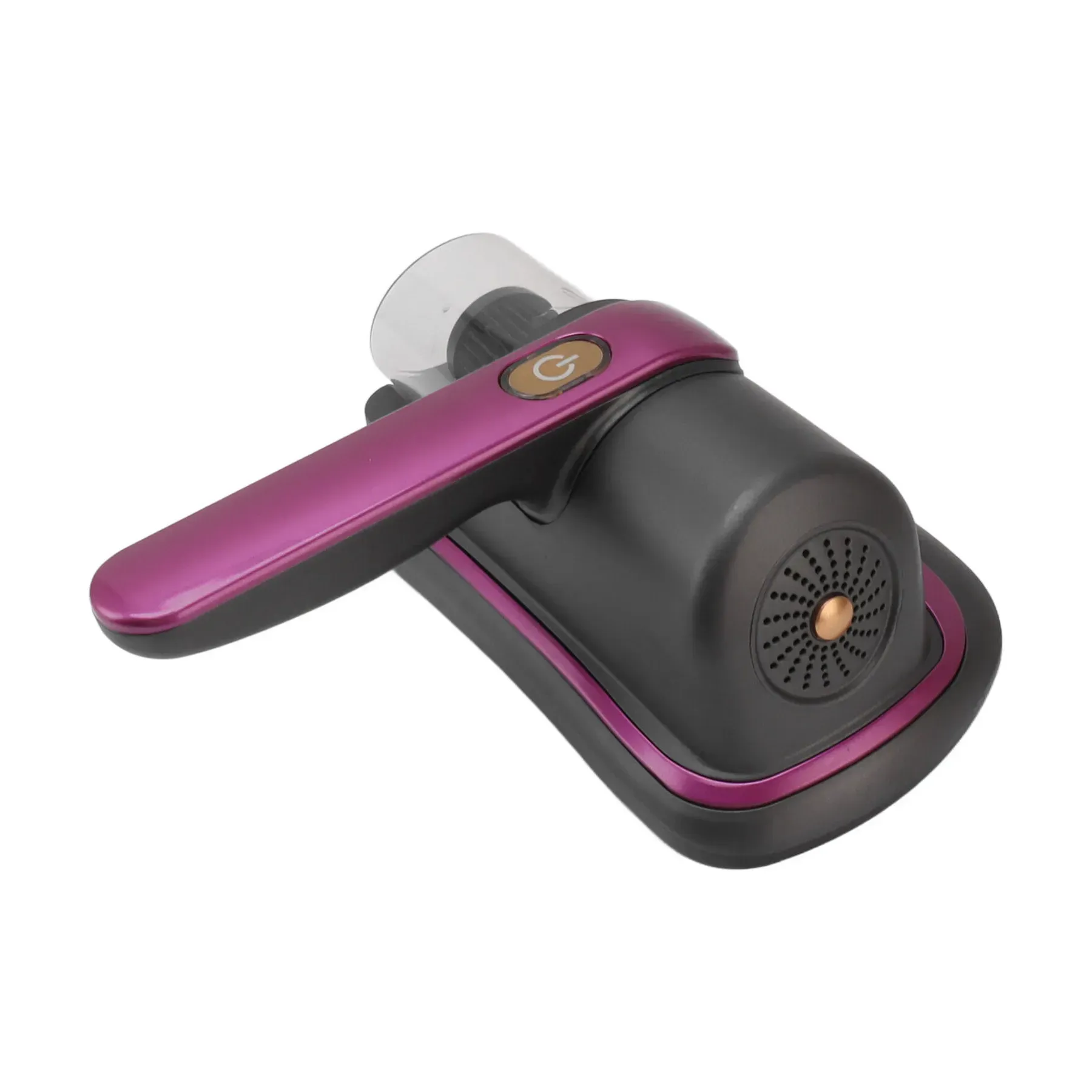 Пилосос ручний від пилових кліщів Konka 816 з USB 250 мл акумуляторний Фіолетовий (25369634) - фото 10 Пилосос ручний від пилових кліщів Konka 816 з USB 250 мл акумуляторний Фіолетовий (25369634) - фото 10