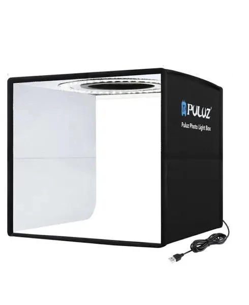 Лайтбокс Puluz PU5032B 30 см (2191703857)