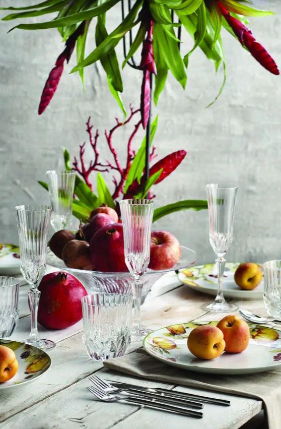 Набор бокалов для шампанского RCR Adagio 180 мл 6 шт. (25948020306) - фото 3