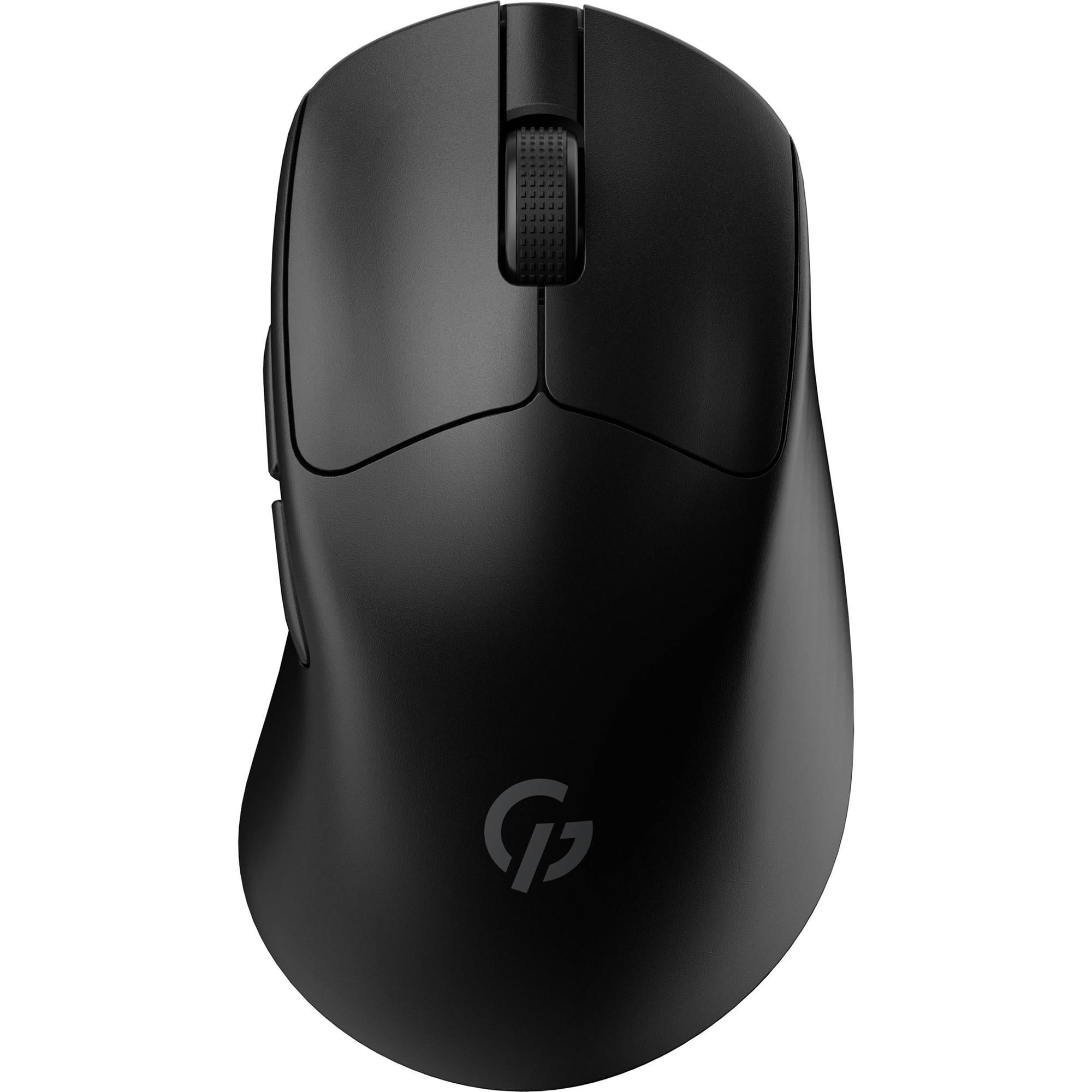 Компьютерная мышка игровая беспроводная GamePro Genesis Avenger USB/2,4 ГГц/Bluetooth Black (GM096B)