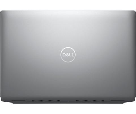 Ноутбук Dell Precision 3580 Gray (PRECSION3580CTO) - фото 5