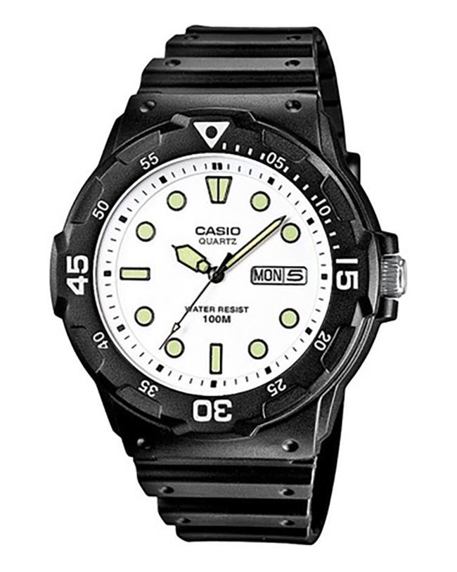Часы Casio MRW-200H-7EVEF
