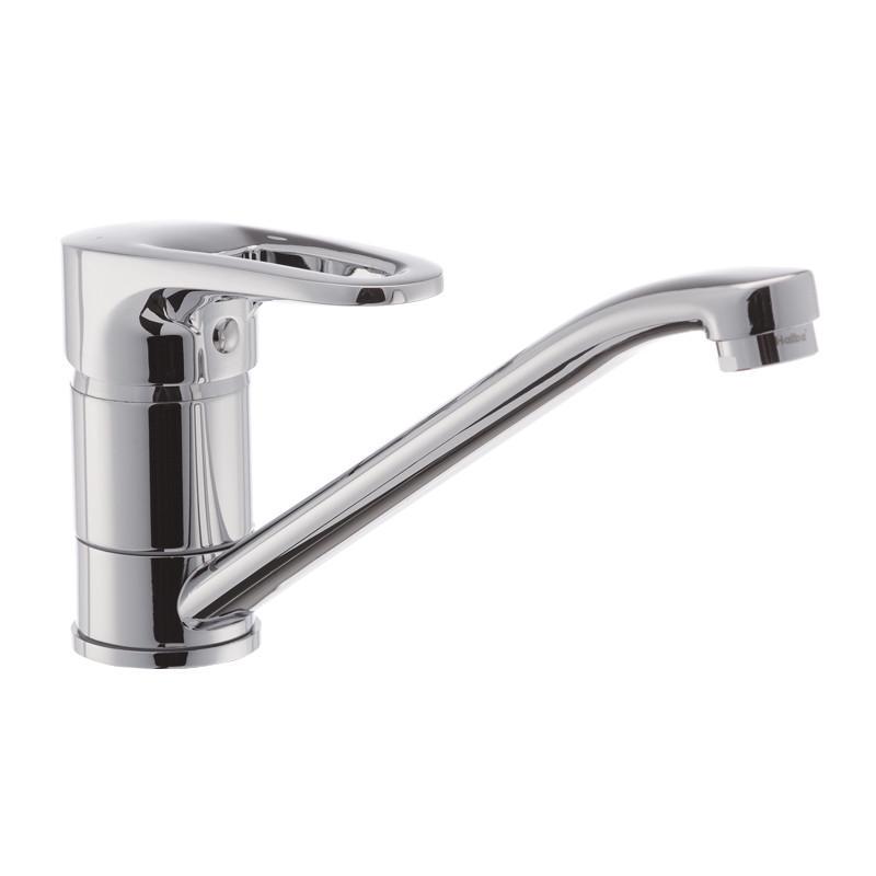 Смеситель для кухни Haiba OPUS 555 (HB0335) Смеситель для кухни Haiba OPUS 555 (HB0335)