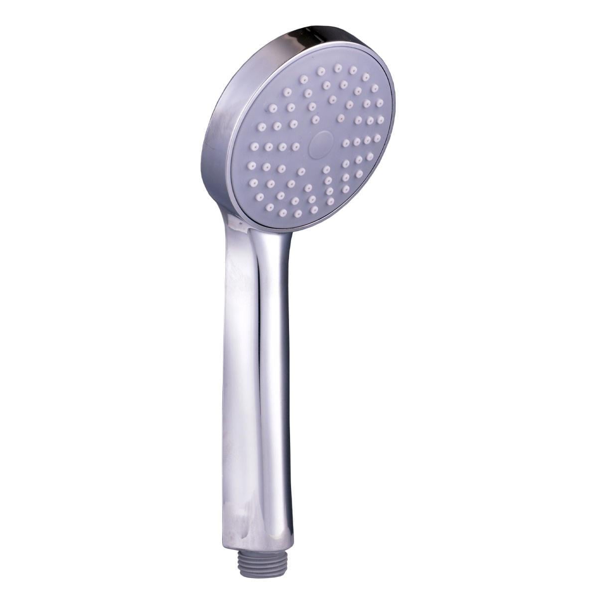 Душевая лейка Globus Lux SH-2280 Gray (000024998) Душевая лейка Globus Lux SH-2280 Gray (000024998)