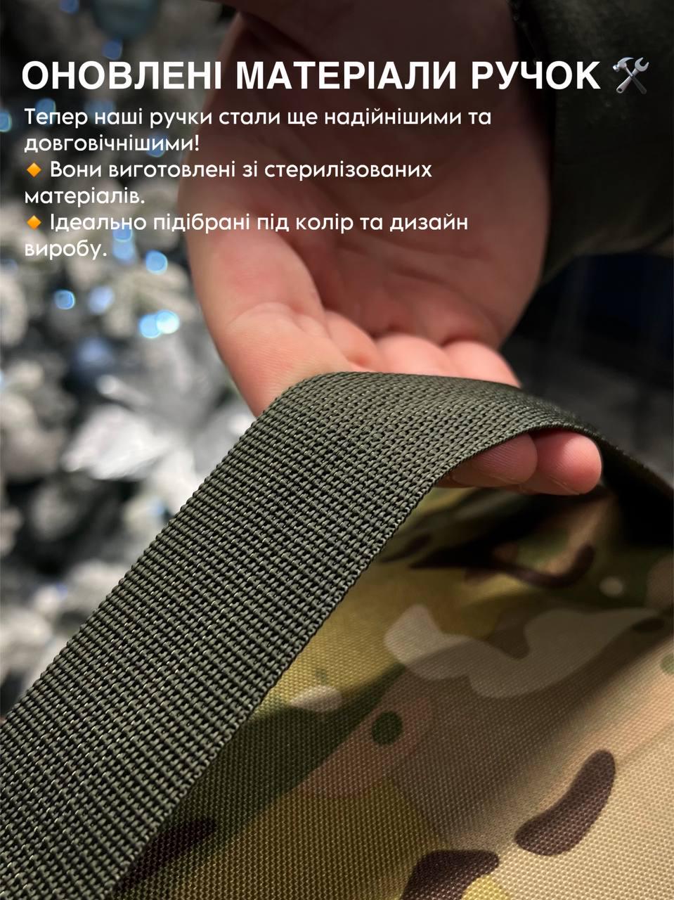 Сумка для Кальяна Aroma Hookah Blue - фото 5