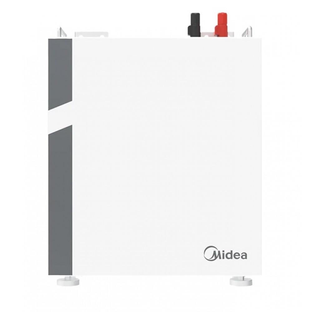 Акумуляторна батарея Midea MEB2-B5L-RA/48V/5,12 кВт/год/LiFePo4 (MEB2-B5L-RA)