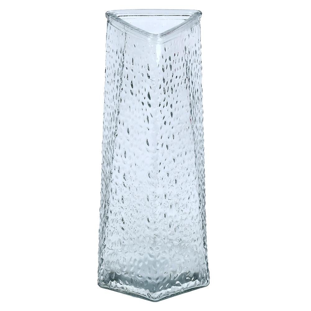 Ваза стеклянная Dream 23х7см (R93908)