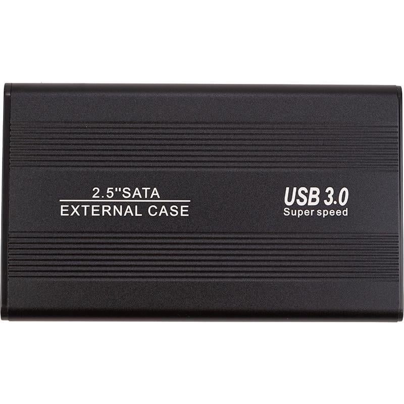 Карман внешний Power для HDD 2,5" USB3,0 6,5 см