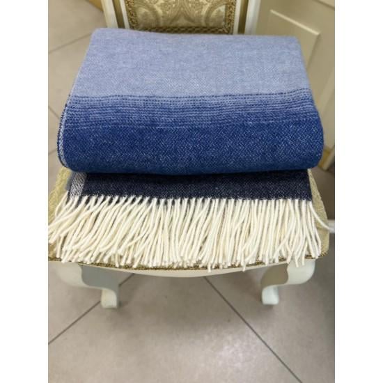 Плед шерсть New Zealand 140x200 см (0052298242) - фото 2