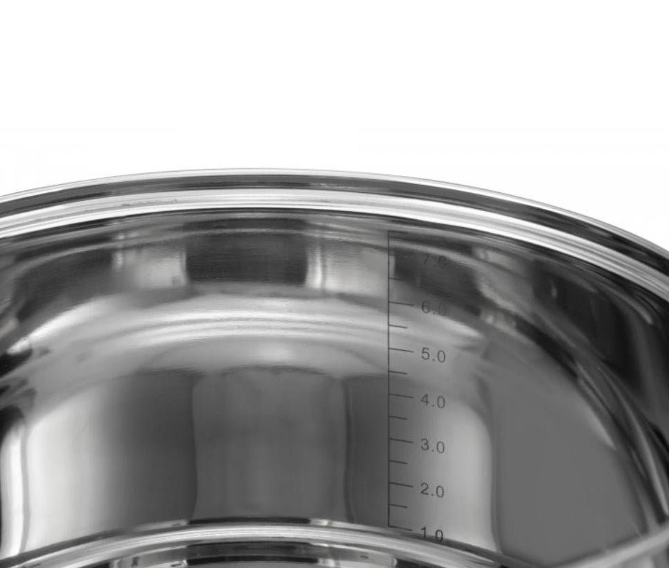 Набір посуду Edenberg EB-4037 із нержавіючої сталі 12 шт. (EB-4037) - фото 6 Набір посуду Edenberg EB-4037 із нержавіючої сталі 12 шт. (EB-4037) - фото 6