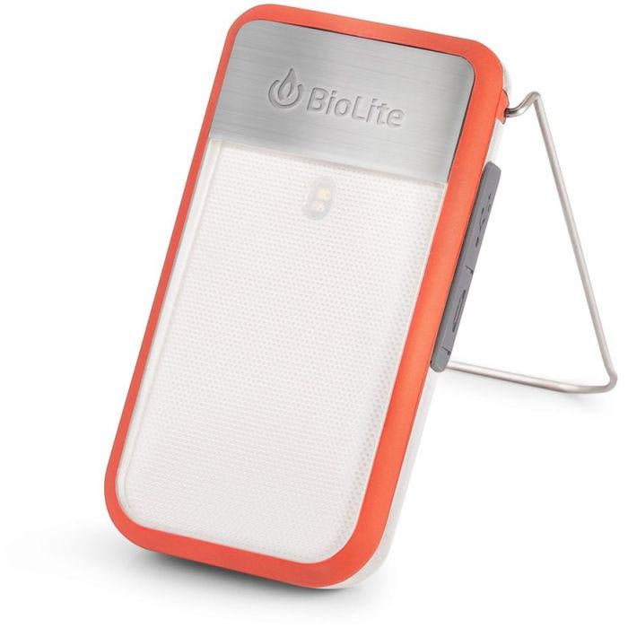 Ліхтар Biolite Powerlight Mini Червоний (1033-BLT PLB1004)