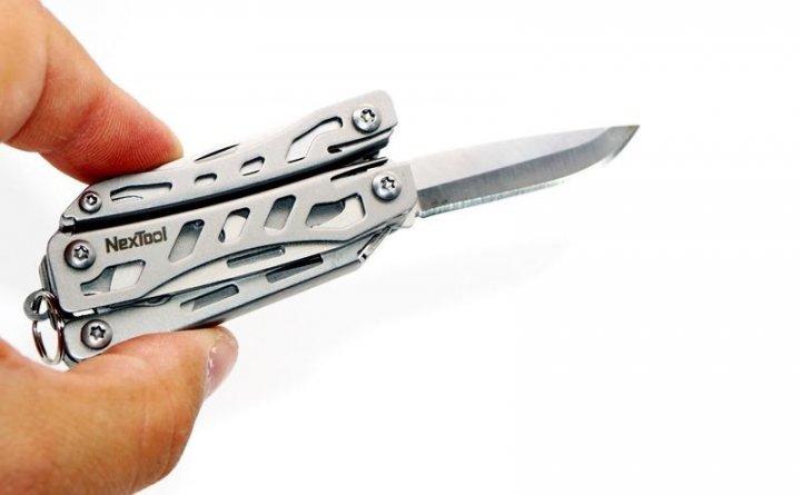 Мультитул Mini NexTool Flagship KT5022 - фото 2