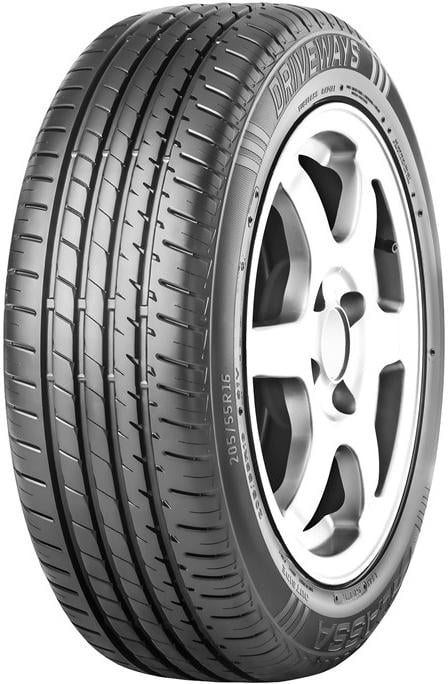 Автошина летняя LASSA Driveways 91V 205/60 R15 (000-135)