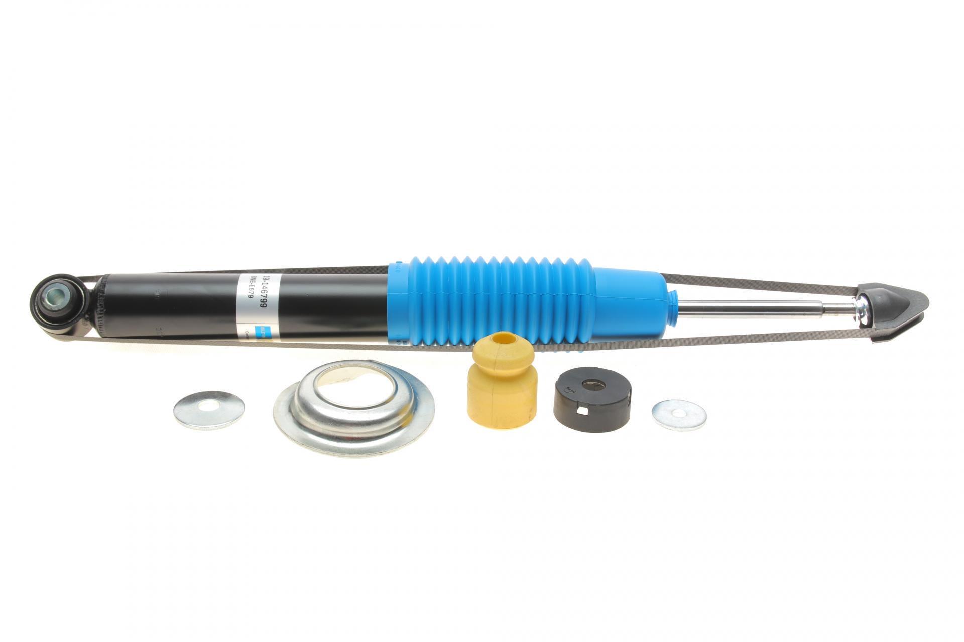 Амортизатор задний BILSTEIN для Honda Accord 2.0-3.0 02-08 (19-146799)
