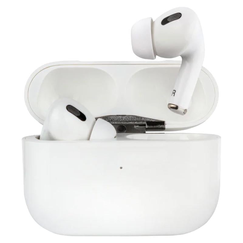 Наушники беспроводные Air Pro Wireless Charging Case AAA Bluetooth White (00000043074_1)