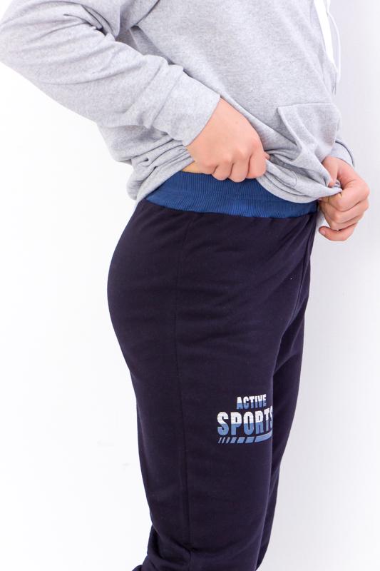 Брюки для мальчика Носи свое Чернильно-синий/Синий (p-5136-87550) Брюки для мальчика Носи свое Чернильно-синий/Синий (p-5136-87550)