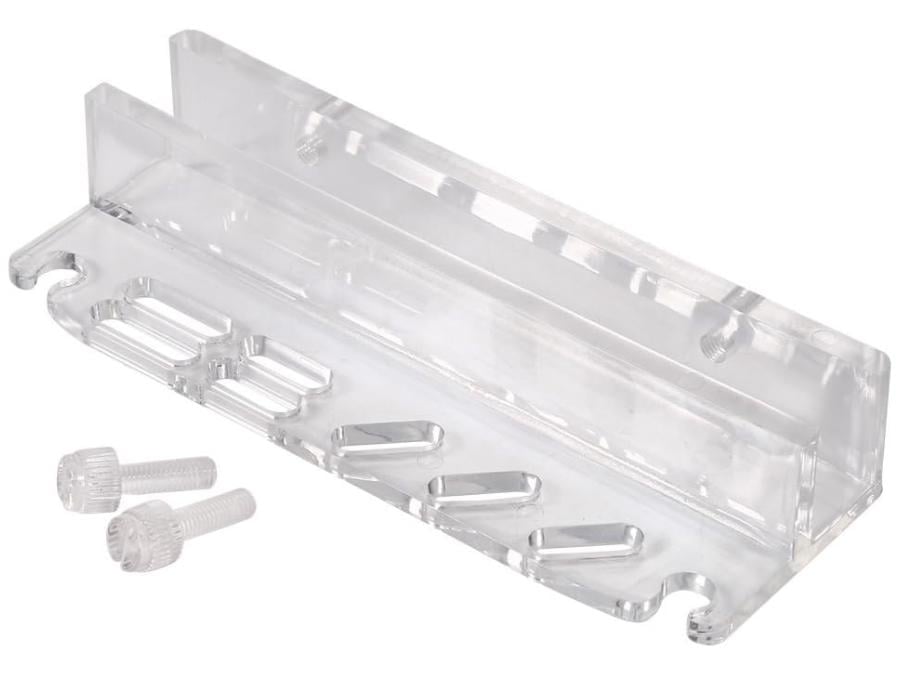 Держатель инструмента акриловый Aqua-Tech EcoLine Shelf for aquarium tools (AT-SFAT) - фото 1