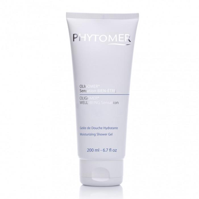 Гель для душа Phytomer OLIGOMER® WELL-BEING SCV074 200 мл (3530019004227)