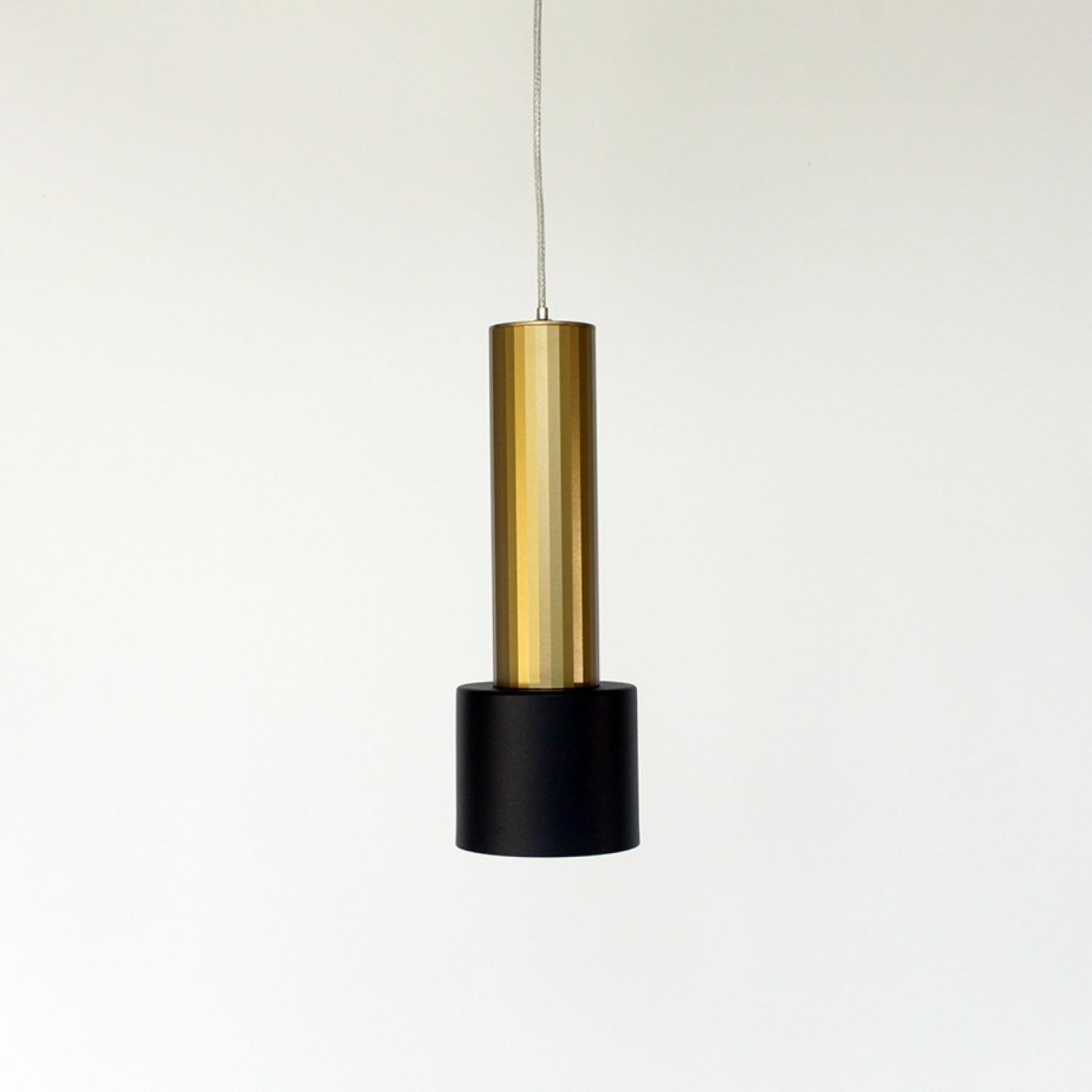 Подвесний светильник Friendlylight Dublin A FL3003