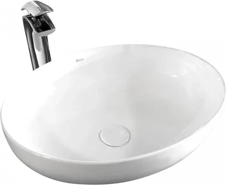 Умывальник Rea Carola Slim (ReaU8198) Умывальник Rea Carola Slim (ReaU8198)