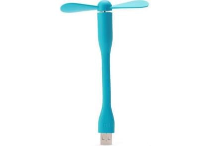 Вентилятор Mi portable Fan Blue