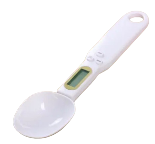 Ложка-ваги DIGITAL SPOON SCALE 0,1 г