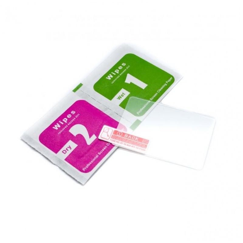 Стекло для дисплея и пленка на объектив GoPro 5/6/7/2018 (1043246301)