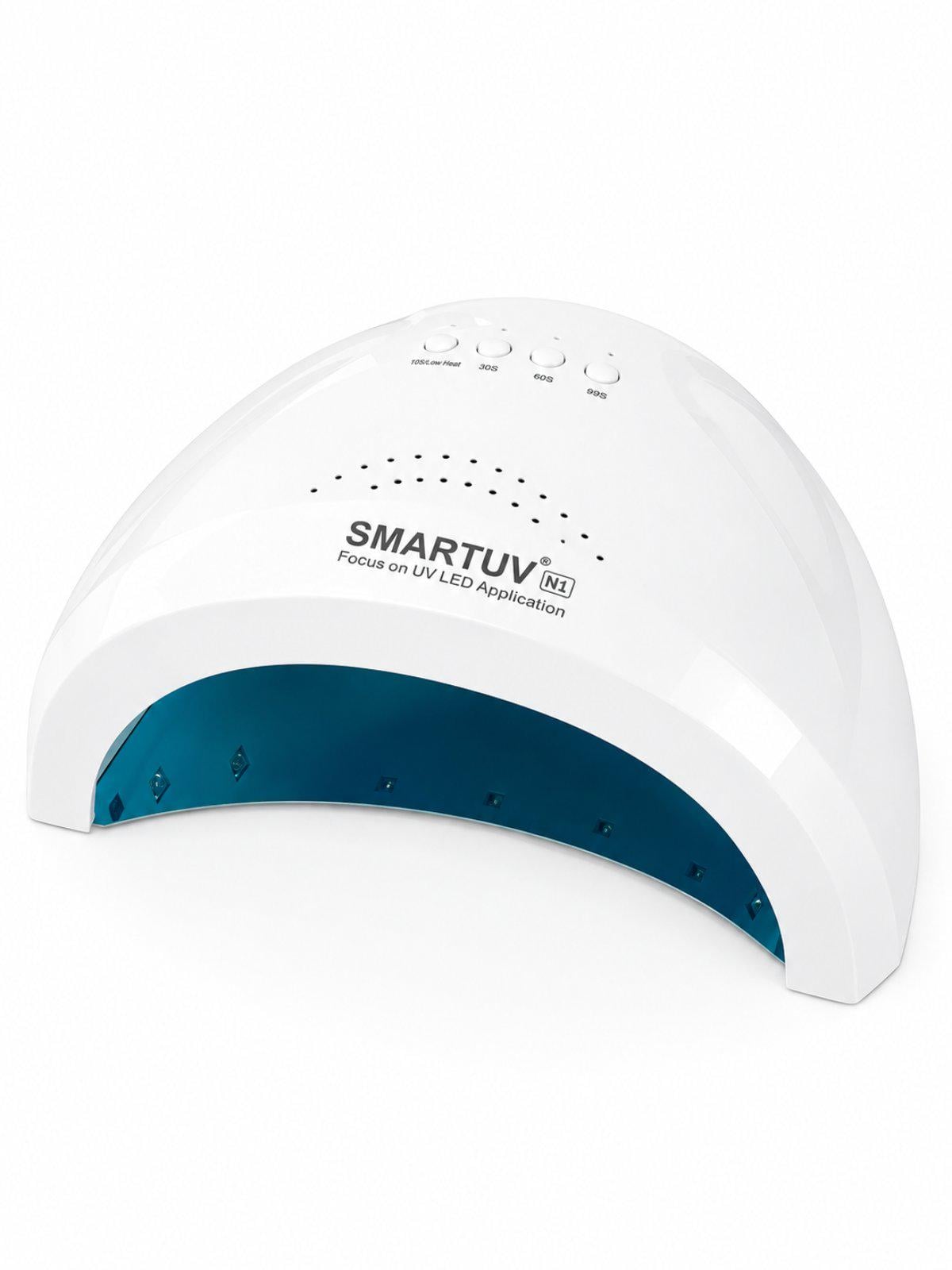 Лампа для маникюра UV/LED SMARTUV N1 Лампа для маникюра UV/LED SMARTUV N1