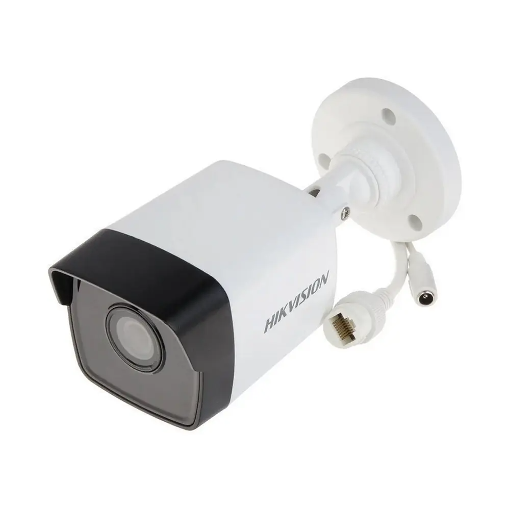 Камера 2 МП IP Hikvision DS-2CD1021-IF 4 мм - фото 4