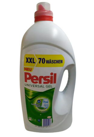 Гель для стирки Persil 5,1 л (0002)