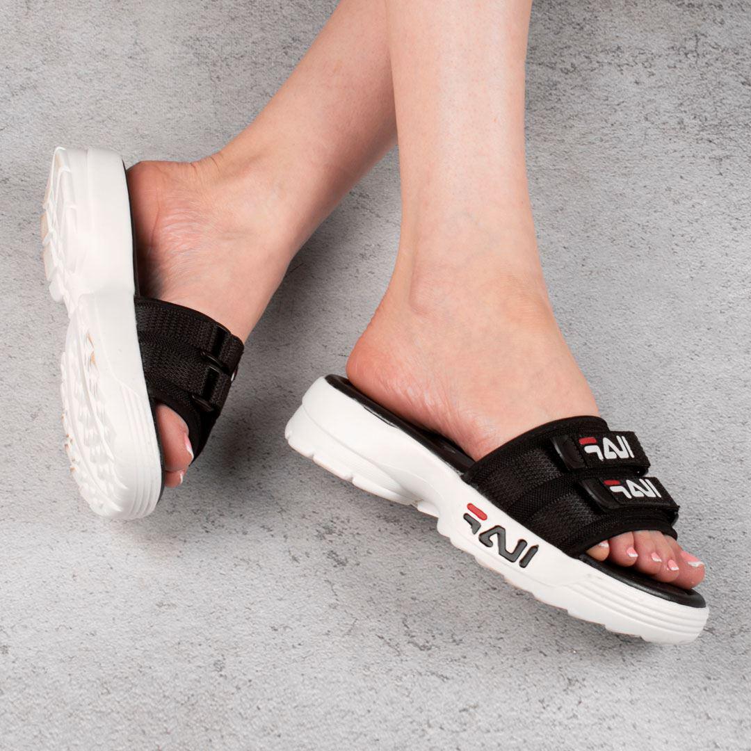 Шлепанцы женские 331090 р. 36 23 см