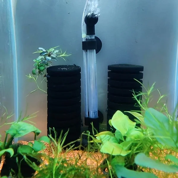 Аерліфтний фільтр J00115 - фото 7 Аерліфтний фільтр J00115 - фото 7