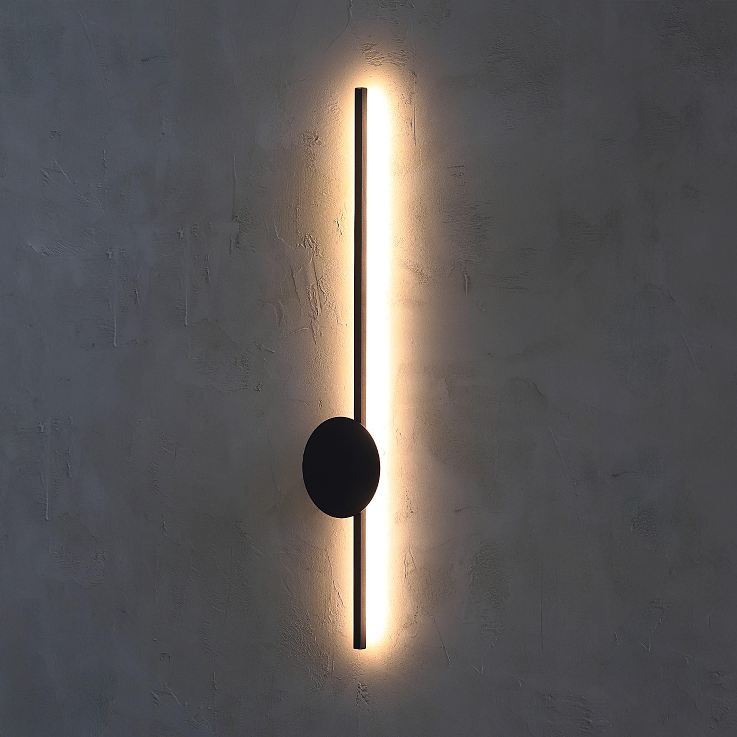 Бра TK Lighting JAVA II 1 Black (TK_1439) - фото 5