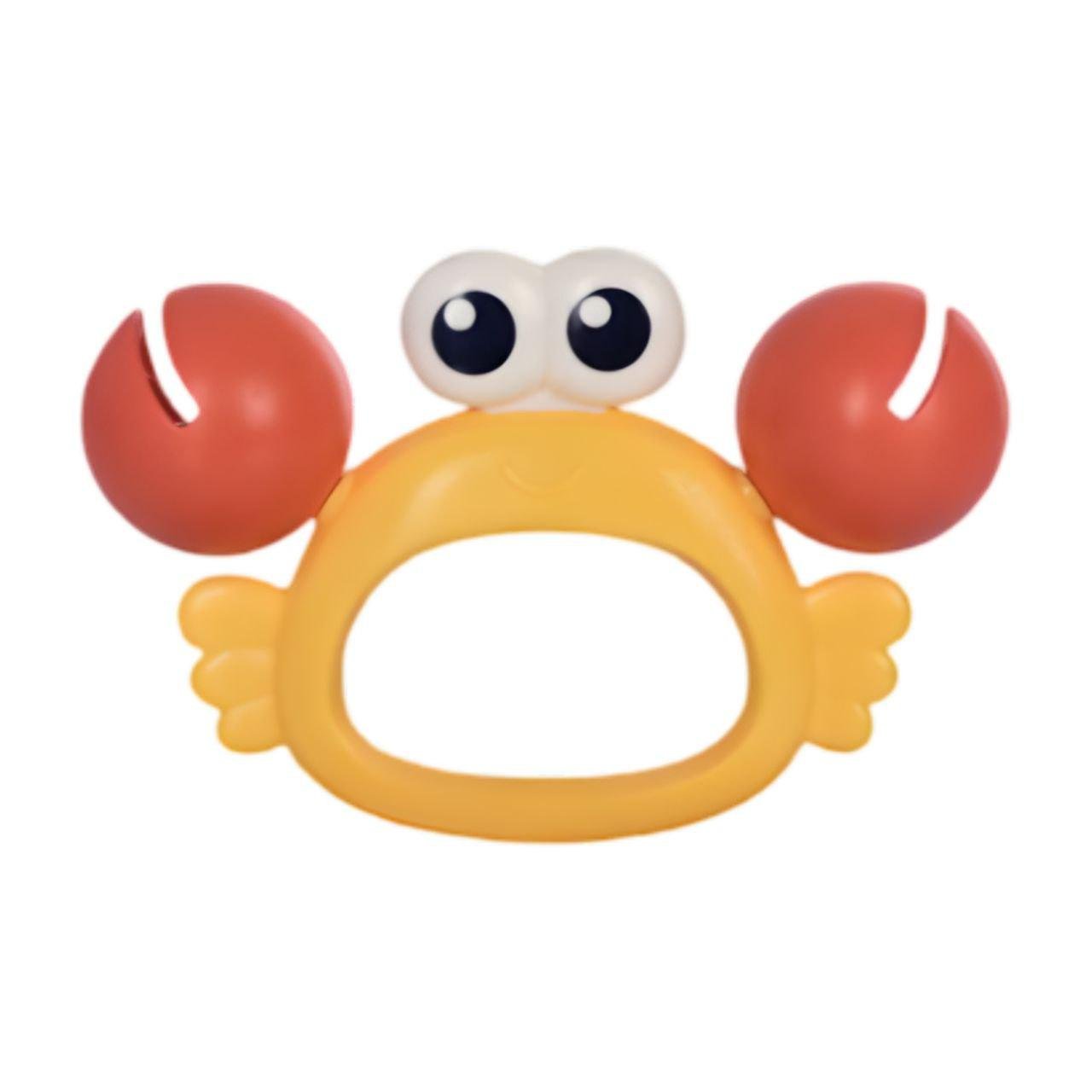 Іграшки-брязкальця Hola 5 шт. (27860465) - фото 4