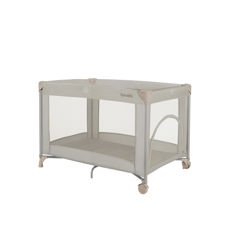 Манеж Lionelo AMELIE Beige Sand