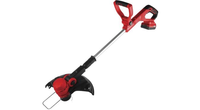 Тример садовий акумуляторний START PRO SBT-21 (25021782)