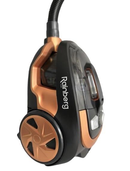 Пылесос Rainberg RB-659G с контейнером (1706883483) - фото 3
