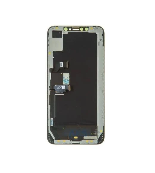 Дисплейний модуль для Apple Iphone XS Max Black (000555719)