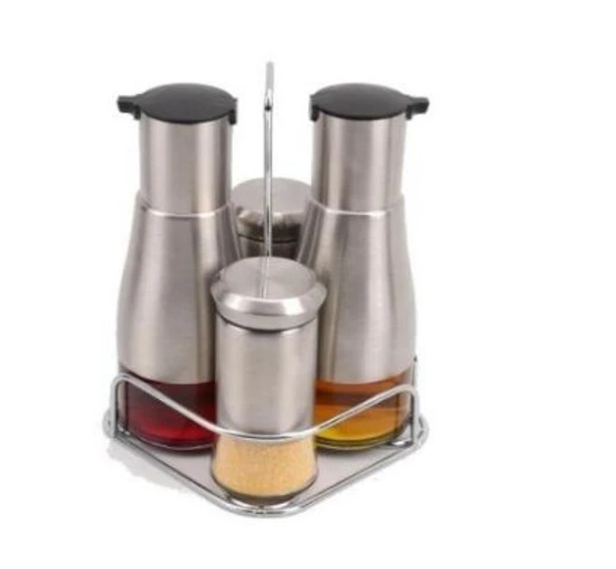Набор для специй Frico FRU-125 5 пр. (2507769755)