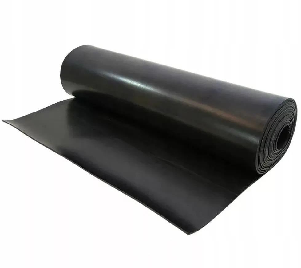 Гума листова Flexin EPDM 6 мм (EPDM-6) - фото 3