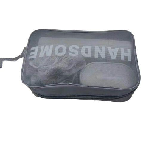 Дорожный набор Handsome 21x13x6 см (LU000669)