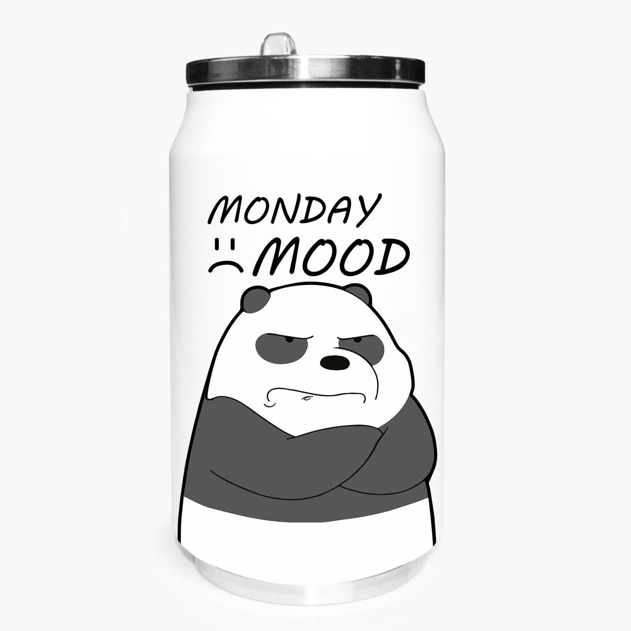 Термокружка We Bare Bears 350 мл (31091-2899-350)