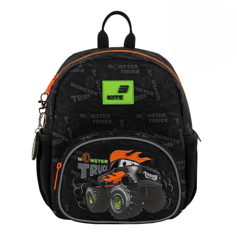 Рюкзак детский KITE Kids Monster Truck (K26-2727XS-4)