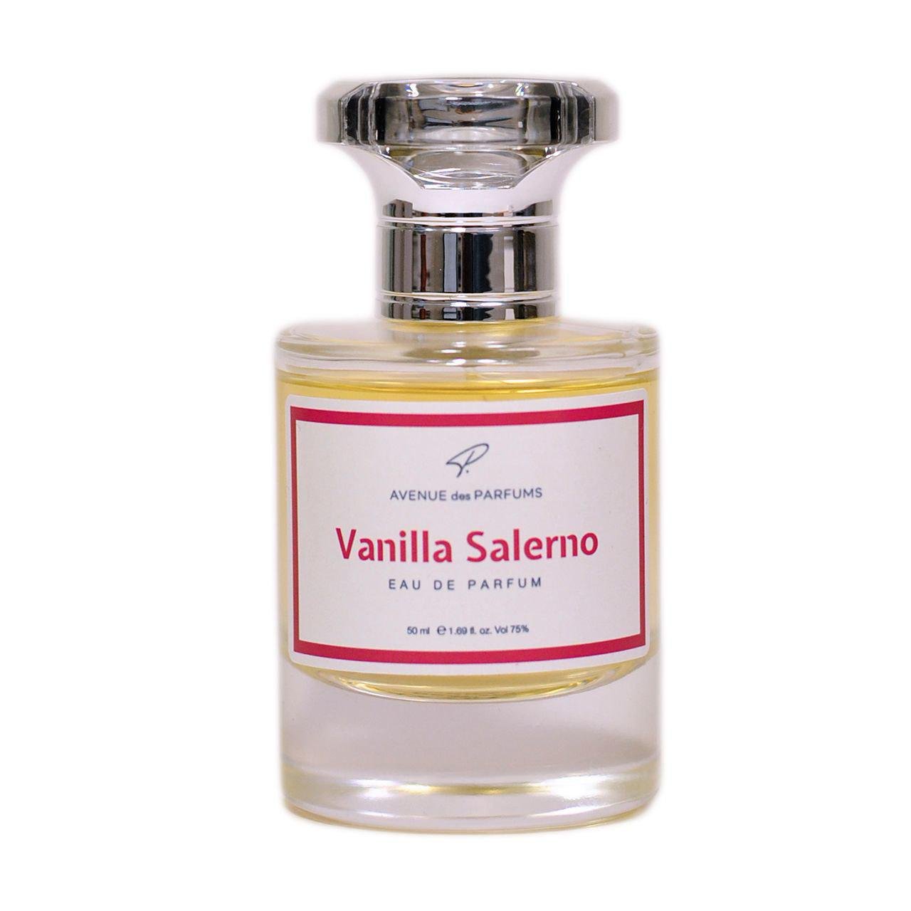 Парфумована вода AVENUE des PARFUMS Vanilla Salerno 50 мл