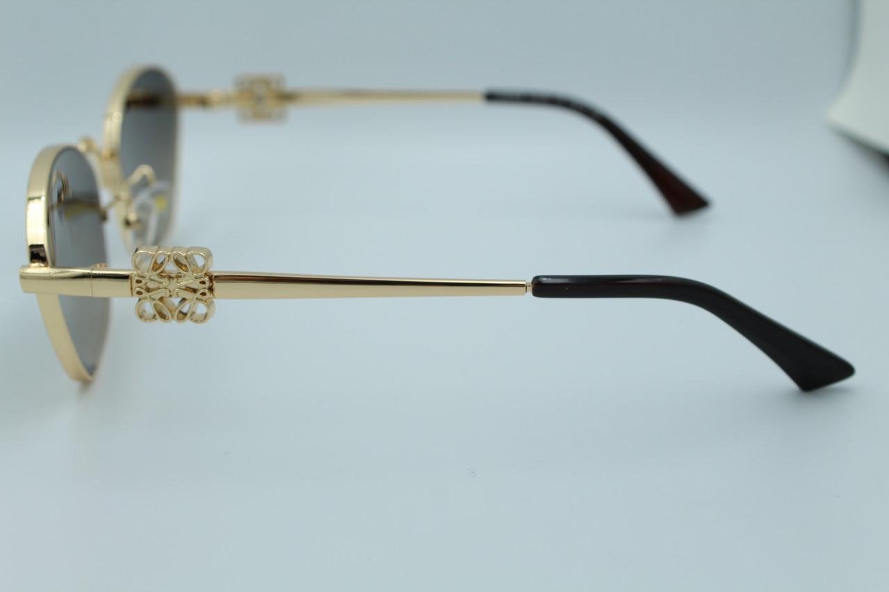 Сонцезахисні окуляри жіночі дизайнерські (19410 col 2) - фото 7 Сонцезахисні окуляри жіночі дизайнерські (19410 col 2) - фото 7