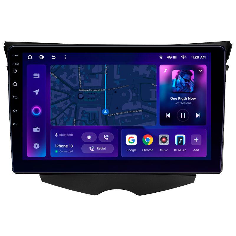 Автомагнитола штатная AMS MOSS M2 4/32 GB для Hyundai Veloster FS 2011-2017 B 9" (AR-93020) Автомагнитола штатная AMS MOSS M2 4/32 GB для Hyundai Veloster FS 2011-2017 B 9" (AR-93020)