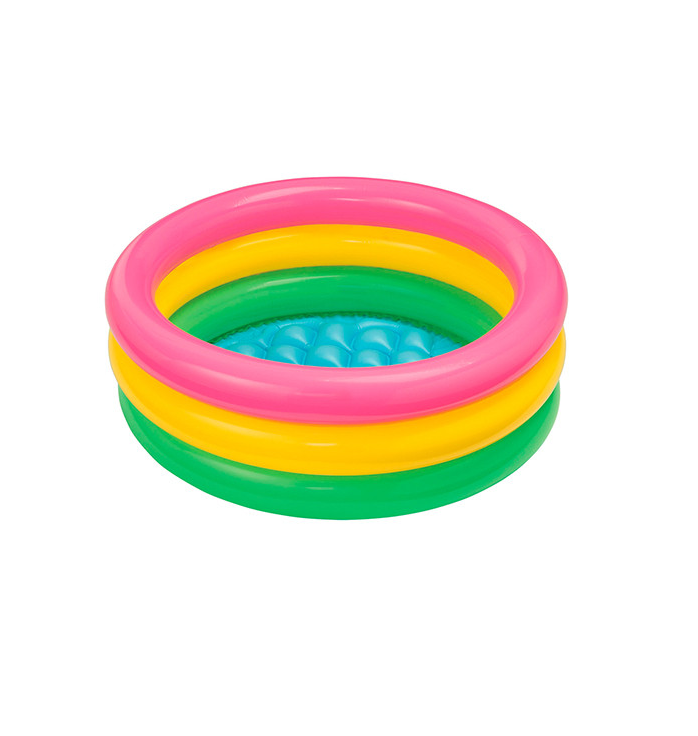 Бассейн Intex Полоски (MTX-58924) Бассейн Intex Полоски (MTX-58924)