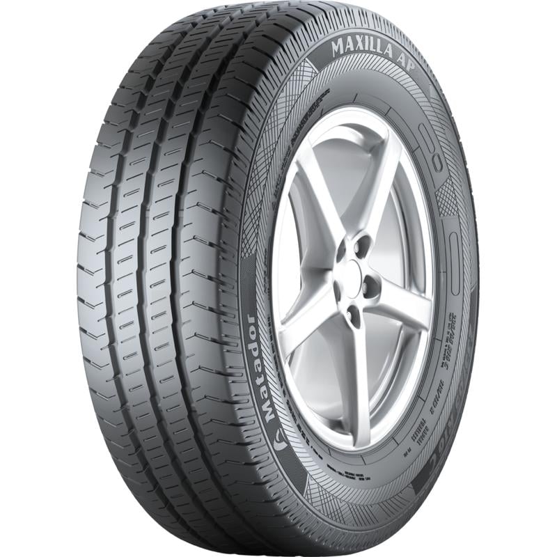 Автошина Matador MPS 300 Maxilla AP 215/70 R15C 109/107R (450128)