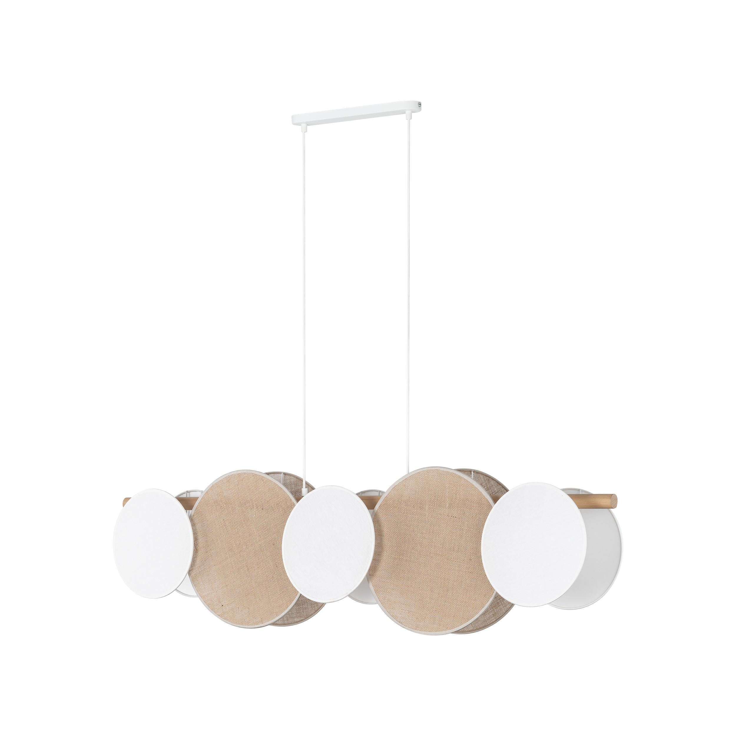 Люстра TK Lighting PULSE (4815) - фото 4